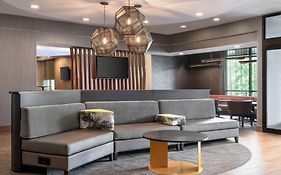 Springhill Suites West Mifflin